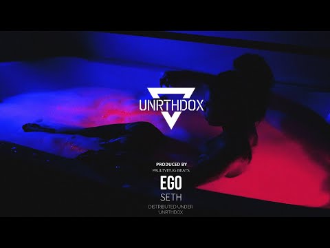Seth - Ego