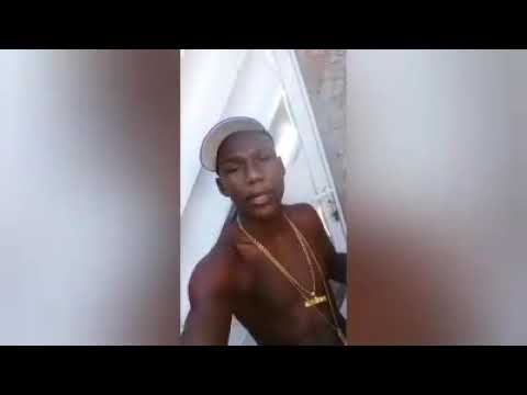 MC NEGÃO DA BL  DANDO O PAPO RETO AI, PEGA A VISÃO