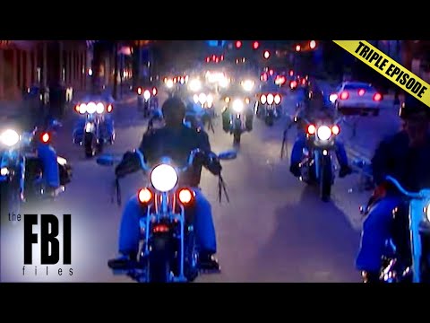 Outlaws, Heists & Killers: The FBI's 3 Most Impossible Cases | The FBI Files