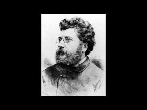 George Bizet: Carmen Suite #1 - Aragonaise