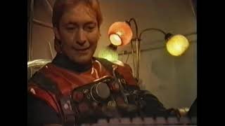 Chris Rea – I Don&#39;t Know What It Is But I Love It (ОФИЦ.КЛИП) (РЕМАСТЕР 2025) #chrisrea #remastered