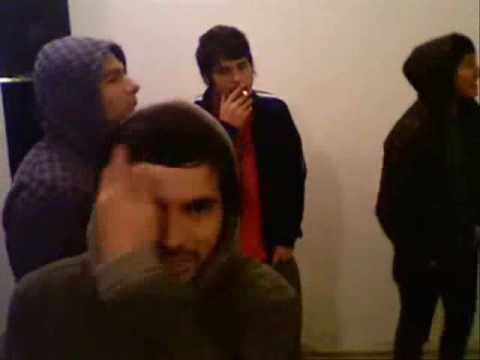 Lyon Fi - Espero algun dia