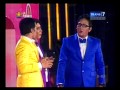 Opera Van Java Roadshow Sirunyo Palembang Part 1
