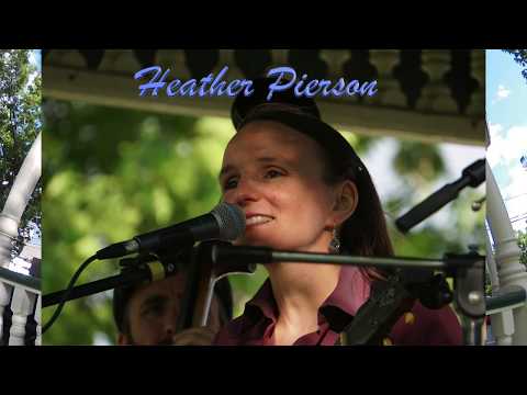 The Heather Pierson Acoustic Trio
