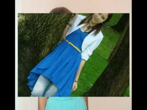 Andreea Stefan - A Better Place