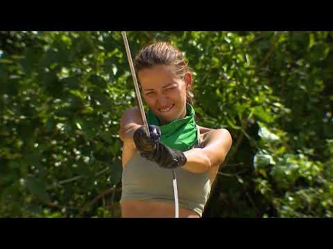 Igra za lični imunitet