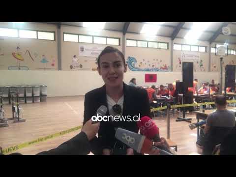 Mori me shume vota se kryetari i PD, Nebijaj: Nuk ishim ne gare, isha perfaqesuese ne Njesine 10