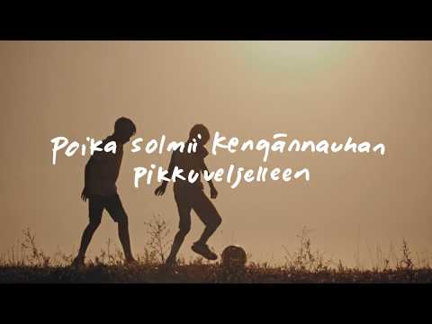 Se on tässä se rakkaus❤️️