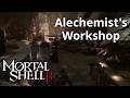 Alchemist's Workshop Location & Walkthrough | Mortal Shell 2 Guide