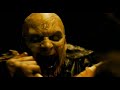 Blood Creek Trailer 2009