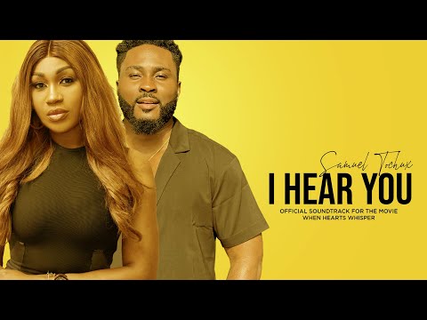 SAMUEL TOCHUX - I Hear You