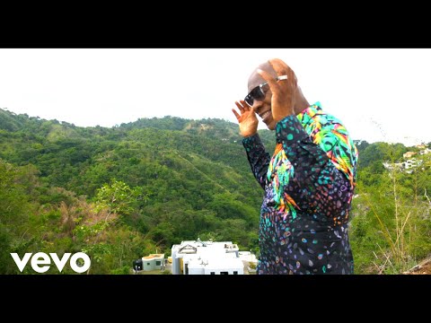 George Nooks - He'll Do It Again (Official Music Video)