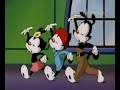 Animaniacs The Studio Shrink Russian 2014 Dub By Boomerang