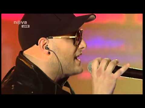 Dara Rolins a Tomi Popovič -Nebo Peklo Raj Český Slavík 2011