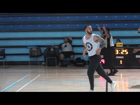 Goldhawks vs Korea - saturday tier 2 - tcbl 2021 fall