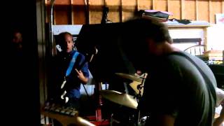 Logic Problem - Live at Dregg's Grotto II