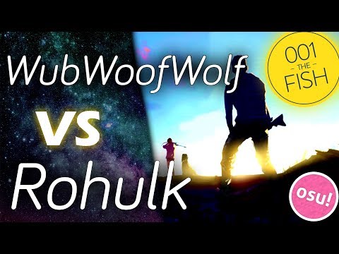 WubWoofWolf vs Rohulk! // Teminite & PsoGnar - On My Way (Yamicchi) [Destination of Life]