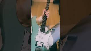 Orbital Period /星街すいせい #guitar