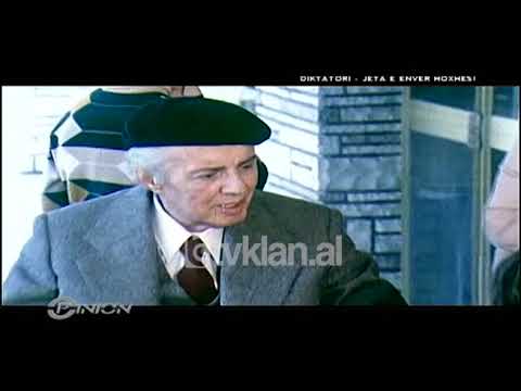 Opinion - “Diktatori” - Film mbi Enver Hoxhen( 03 maj 2012)