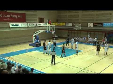 PLATA CB PRAT JOVENTUT,68 - ADT TARRAGONA,69 (29/04/2011 0:00:00)