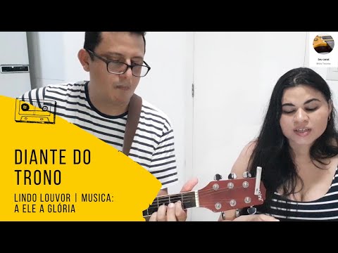 Glória (glory) - Musicas Evangélicas