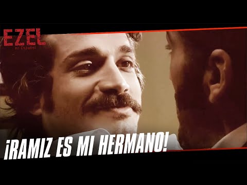 Ramiz En La Casa De Kenan Y Selma - Ezel En Español Capitulo 128