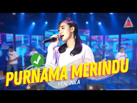 Yeni Inka - Purnama Merindu (Official Music Video ANEKA SAFARI)