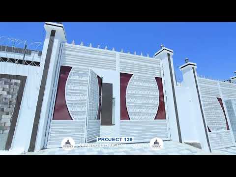 PROJECT 139
