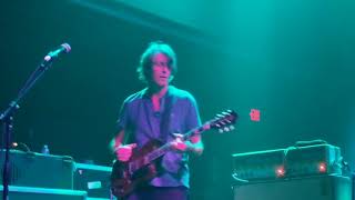 Stephen Malkmus & The Jicks, Bike Lane,  Live 2018.07.26