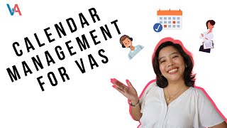 Training Video Gallery 2 Essential Calendar Management Tips for Virtual Assistants
