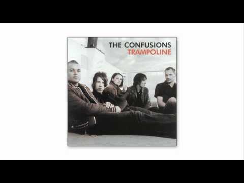 The Confusions - 