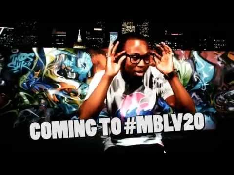 First Mobile Beat Las Vegas 20 Artist Announcement