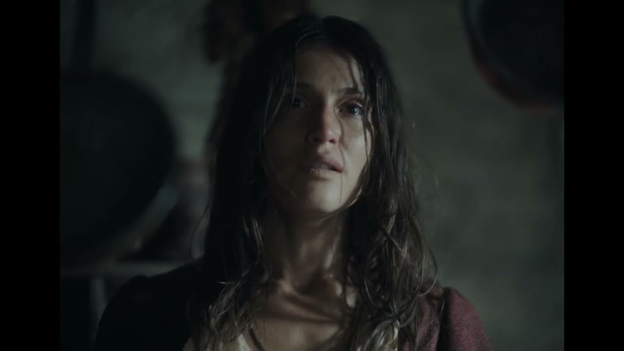 The Cunning (2022) OFFICIAL TRAILER