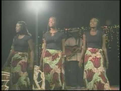 Konkou Chante Nwel 2001 - Jules Martin Luther