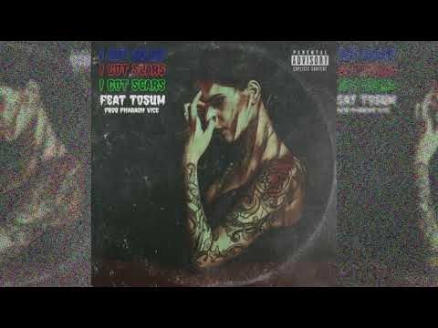 RVLA - I GOT SCARS x TOSUM (PROD. BY PHARAOH VICE)