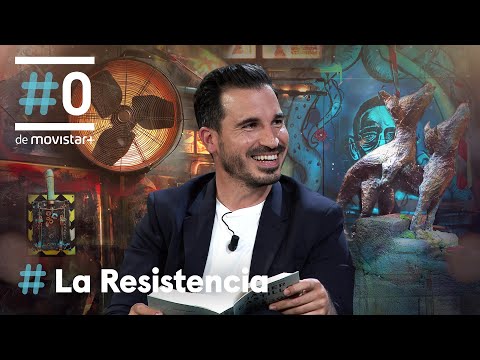 VLOG184: Perdendo a cordura na Tarde con Javier Castillo 📚 | A TARDE RADIO GALEGA