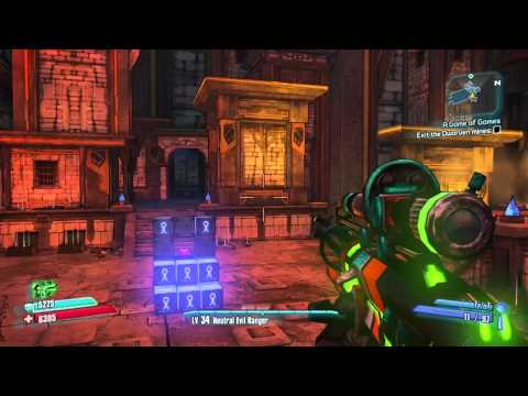 Mines of Avarice Cult of the Vault All 3 Symbols