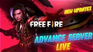 How To Get Free Fire Advance Server