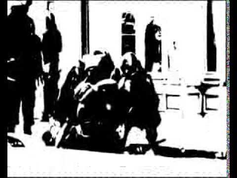 V.V.Z. - Policaji (Policemen)