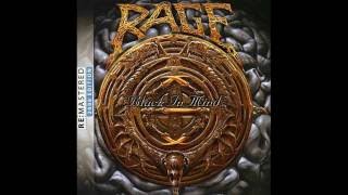 Rage - Shadow Out Of Time. Sub Español/Metal Lovecraftniano