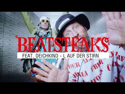 Video thumbnail for L auf der Stirn