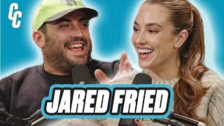 The TRUTH About Dating in your 30's w/ Jared Fried