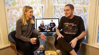 Koffee With Kendal: Episodio 13 - Katelyn Tarver