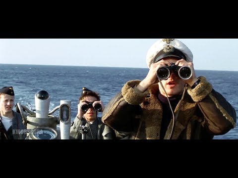 U-571 (2000) - German Aircraft off the port bow