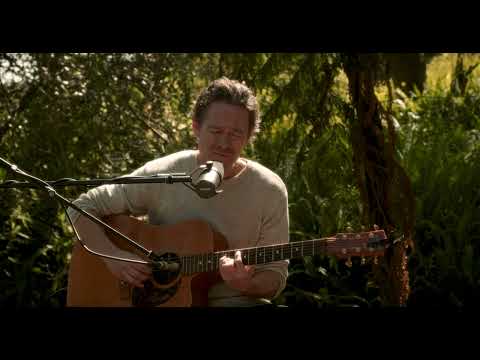 Mark Wilkinson - Adoration Skies (Official Acoustic Video)