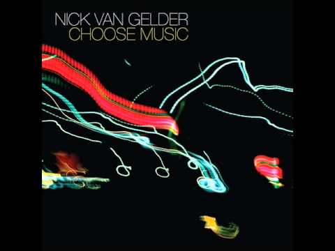 Time To Get Ready - Nick Van Gelder