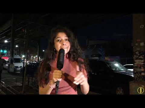 Verver | Going Home | Shoutout to American Beatbox