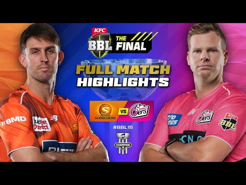The Big Bash and cricket.com.au