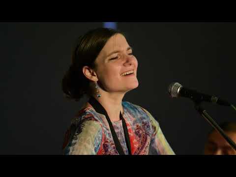 Marta Töpferová Trio - 20. 9. 2017 Alternativa - kulturní institut Zlín