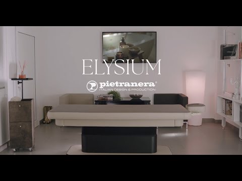 ELYSIUM by Pietranera